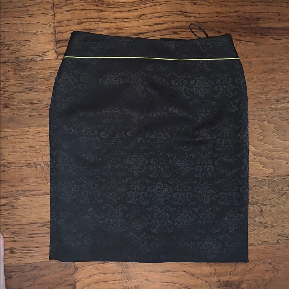 Isabel & Nina SZ 6 Pencil skirt